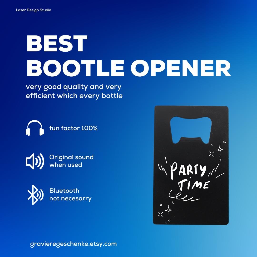 Flaschenöffner als Schlüsselanhänger – personalisiertes Geschenk