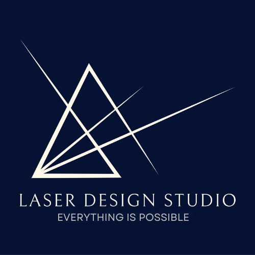 Logo Laser Design Studio